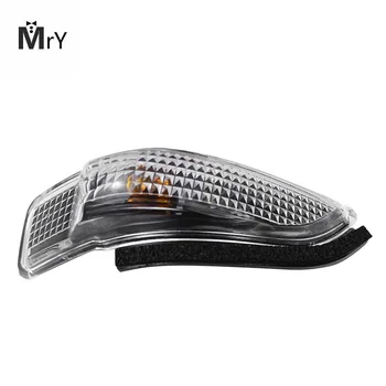 Turn signal Light Rear View Mirror turning signal Flashing light for Camry Corolla Prius 81740-52050 81730-52100 High quality
Turn signal Light Rear View Mirror turning signal Flashing light for Camry Corolla Prius 81740-52050 81730-52100 High quality