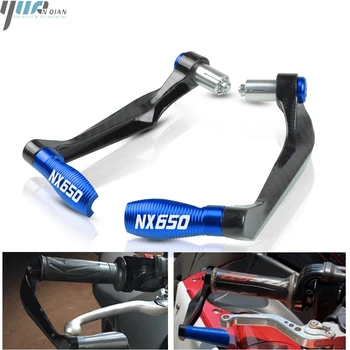 7/8" 22mm Motorcycle Brake Clutch Levers Protection moto Lever Guard For Honda NX650 J-X Dominator DOMINATOR NX 650 1997-2018
7/8" 22mm Motorcycle Brake Clutch Levers Protection moto Lever Guard For Honda NX650 J-X Dominator DOMINATOR NX 650 1997-2018