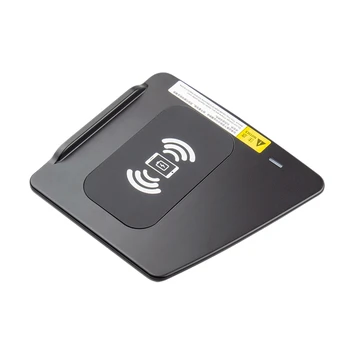 Central Control Mobile Phone Wireless Charger for Toyota Highlander 2016-2019 Compatible with All QI-Enabled Phones
Central Control Mobile Phone Wireless Charger for Toyota Highlander 2016-2019 Compatible with All QI-Enabled Phones