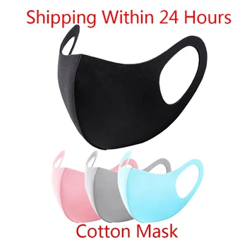 16pcs/lot Colorful Fashion Mask Washable Reusable Masks Breathable High Quality Mask Unisex
16pcs/lot Colorful Fashion Mask Washable Reusable Masks Breathable High Quality Mask Unisex