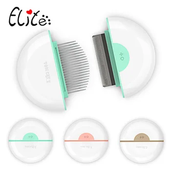 Gemini Pet Cat Comb Hair Removal Knife Pet Brush Hair Removal Brush Open Knot Comb Stainless Steel Pet Comb
Gemini Pet Cat Comb Hair Removal Knife Pet Brush Hair Removal Brush Open Knot Comb Stainless Steel Pet Comb