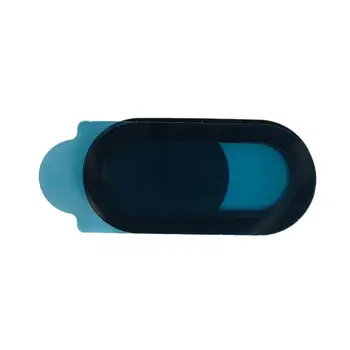 T1 Black Webcam Cover Ultra Thin Webcam Cover Privacy Protection Shutter Sticker Dustproof For Smartphone Tablet Laptop Desktop
T1 Black Webcam Cover Ultra Thin Webcam Cover Privacy Protection Shutter Sticker Dustproof For Smartphone Tablet Laptop Desktop