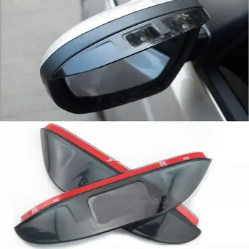 For Honda CRV CR-V 2007-2011 2pcs Rearview Mirror Rain Board Water Rainproof Eyebrow
For Honda CRV CR-V 2007-2011 2pcs Rearview Mirror Rain Board Water Rainproof Eyebrow