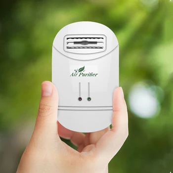 Home Negative Ion Generator Air Purifier Remove Formaldehyde Smoke Dust Purification Home Room Deodorize Ionizer Air Cleaner
Home Negative Ion Generator Air Purifier Remove Formaldehyde Smoke Dust Purification Home Room Deodorize Ionizer Air Cleaner