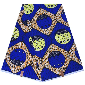 new arrival guaranteed real wax block prints in tissusies wax 100% cotton veritable wax tissus african ankara fabric 6yard
new arrival guaranteed real wax block prints in tissusies wax 100% cotton veritable wax tissus african ankara fabric 6yard