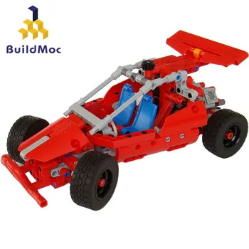 Dune Buggy Technic Remote Control All Terrain Off-Road Climbing Truck Car Fit Building Blocks Bricks Children Toy Gift
Dune Buggy Technic Remote Control All Terrain Off-Road Climbing Truck Car Fit Building Blocks Bricks Children Toy Gift