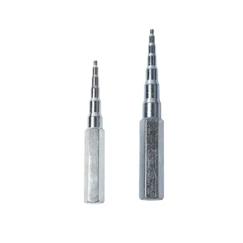 Hand Refrigeration Tools Copper Pipe Swaging Tube Expande Tool Air Conditioner Copper Pipe Tool CT-95,CT-96
Hand Refrigeration Tools Copper Pipe Swaging Tube Expande Tool Air Conditioner Copper Pipe Tool CT-95,CT-96
