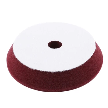 6 Inch Buff Sponge Polishing Waxing Buffing Pad Wheel Disc For Car Auto Polisher Pads
6 Inch Buff Sponge Polishing Waxing Buffing Pad Wheel Disc For Car Auto Polisher Pads