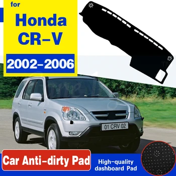 Car Dashboard Cover Dash Mat Pad Dash Board Carpet Auto Sun Dash Mat Car Styling For Honda CR-V CRV 2002 2003 2004 2005 2006
Car Dashboard Cover Dash Mat Pad Dash Board Carpet Auto Sun Dash Mat Car Styling For Honda CR-V CRV 2002 2003 2004 2005 2006
