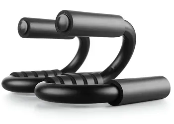 S-Type Push-Ups Bracket Isoform Practice Arm Muscle Fu Ji Lun Home Fitness Equipment Pectoral Muscle Arm Home Gym and Exercise
S-Type Push-Ups Bracket Isoform Practice Arm Muscle Fu Ji Lun Home Fitness Equipment Pectoral Muscle Arm Home Gym and Exercise