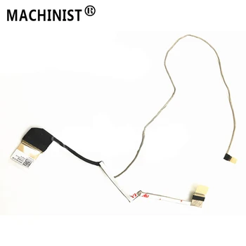 Video screen Flex wire For HP ENVY 13-d000 ASE30 EDP 30PIN QHD laptop LCD LED LVDS Display Ribbon cable DC02C00CI00
Video screen Flex wire For HP ENVY 13-d000 ASE30 EDP 30PIN QHD laptop LCD LED LVDS Display Ribbon cable DC02C00CI00