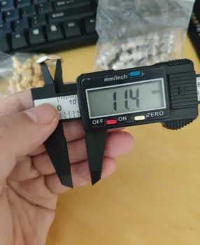 BNC Female Nuts and gaskets
BNC Female Nuts and gaskets