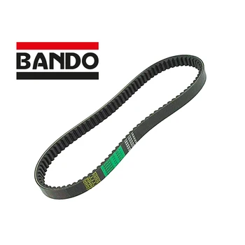 BANDO HG8007810 belt Bando motorcycle Kymco Agility 125 R12 R16 Movie People 150 Malaguti Ciak Master 125/150
BANDO HG8007810 belt Bando motorcycle Kymco Agility 125 R12 R16 Movie People 150 Malaguti Ciak Master 125/150