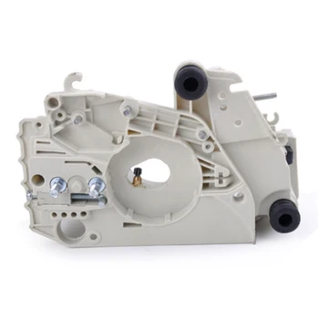 #1130 021 0801 Crankcase Fuel Tank Housing For Stihl 017 018 MS170 MS180 Replace
#1130 021 0801 Crankcase Fuel Tank Housing For Stihl 017 018 MS170 MS180 Replace