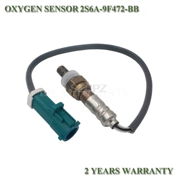 Oxygen Sensor For Ford Fiesta MK5 Focus MK1 Fusion Mondeo KA Jaguar Mazda 2S6A-9F472-BB 
Oxygen Sensor For Ford Fiesta MK5 Focus MK1 Fusion Mondeo KA Jaguar Mazda 2S6A-9F472-BB