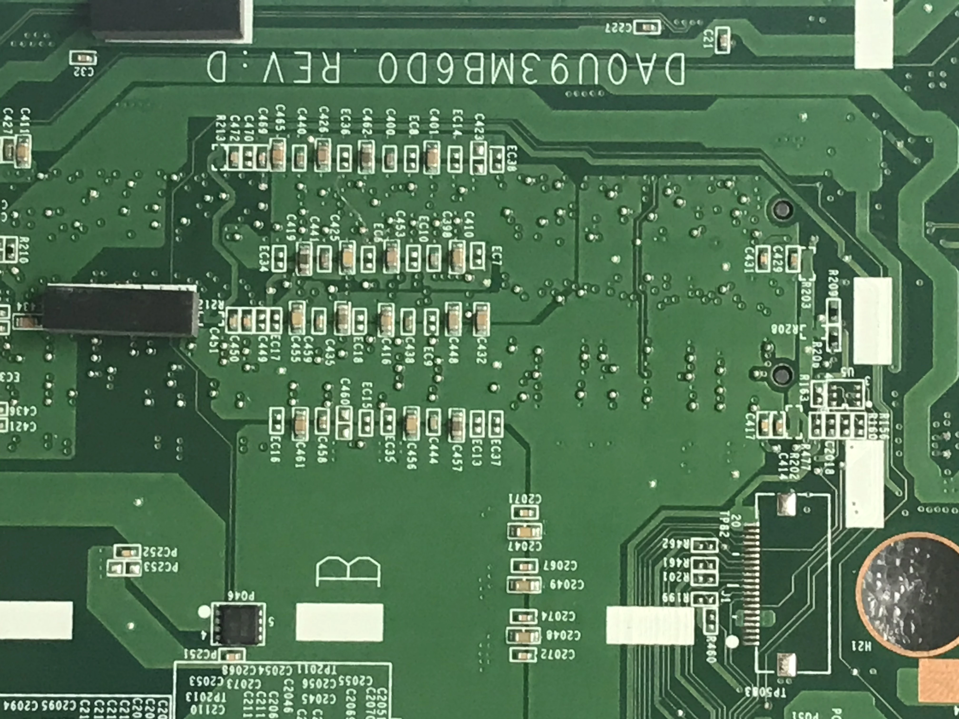 Быстрая доставка материнская плата DA0U93MB6D0 для HP PAVILION 14-N 14Z-N материнская плата с процессором E1 90 дней гарантии
Быстрая доставка материнская плата DA0U93MB6D0 для HP PAVILION 14-N 14Z-N материнская плата с процессором E1 90 дней гарантии