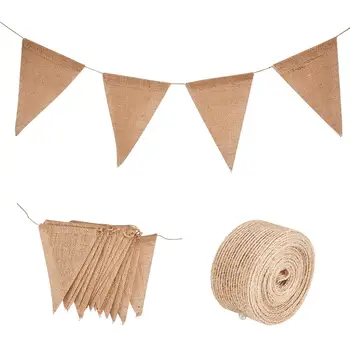 1 Set Fish Silk Linen Rolls Jute Ribbons for Craft Making with Linen Flag Banner
1 Set Fish Silk Linen Rolls Jute Ribbons for Craft Making with Linen Flag Banner