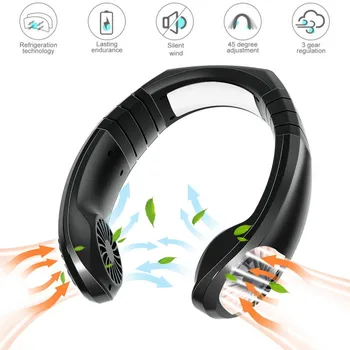 portable hanging neck fan sports fanPersonal Air Conditioner Cooler- Smart Cooling Neckband Fan USB Hanging Neck Cooler Sport
portable hanging neck fan sports fanPersonal Air Conditioner Cooler- Smart Cooling Neckband Fan USB Hanging Neck Cooler Sport