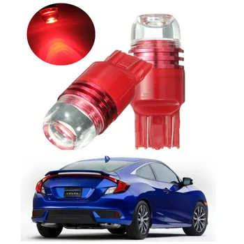 2PCS 7443 Red LED Tail Rear Strobe Flashing Brake Reverse Light Lamp Brand New And High Quality
2PCS 7443 Red LED Tail Rear Strobe Flashing Brake Reverse Light Lamp Brand New And High Quality