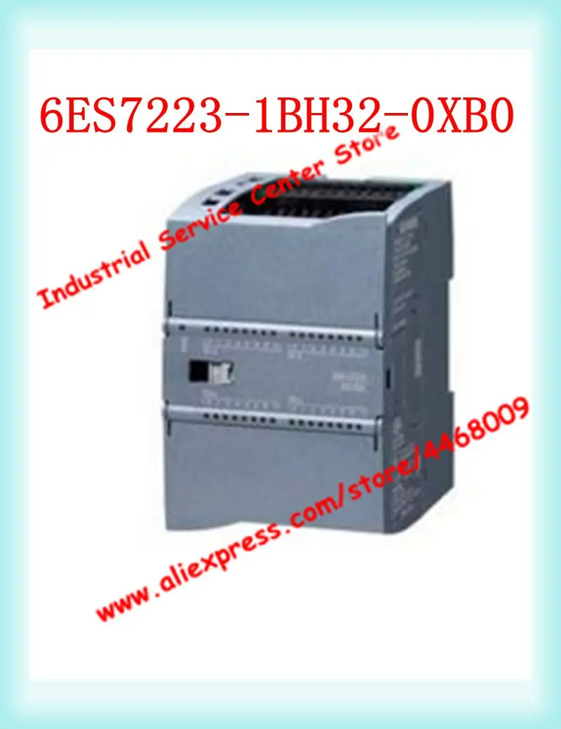 6ES7221-1BF32-0XB0 221-1BH32 222-1HF32 222-1BF32-0XB0 222-1HH32-0XB0 222-1BH32-0XB0 223-1PH32-0XB0 223-1BH32-0XB0 SIMATI Новый ПЛК |