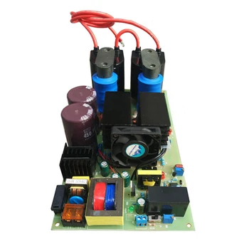800W Ozone Generator Power Supply High Frequency Adjustable power supply 50 Grams Ozone Generator power supply ozone machine
800W Ozone Generator Power Supply High Frequency Adjustable power supply 50 Grams Ozone Generator power supply ozone machine