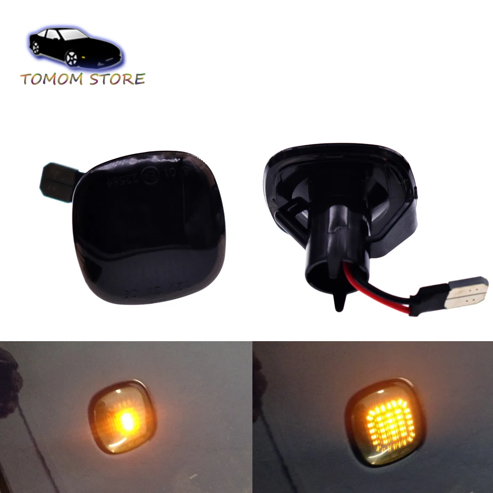 dynamic led indicator side marker turn signal lights lamps for For Skoda superb Octavia Fabia Roomster Rapid Audi A3 8L A4 B5 A8
dynamic led indicator side marker turn signal lights lamps for For Skoda superb Octavia Fabia Roomster Rapid Audi A3 8L A4 B5 A8