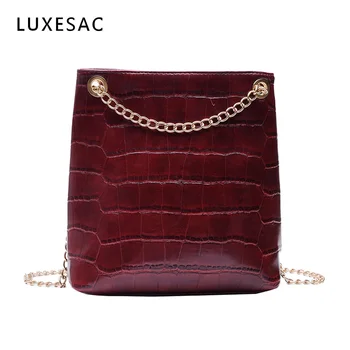 Stone Pattern Women Crossbody Bag High Quality Bolsa Feminina Chain Luxury Handbags Women Bags Designer Shoulder Sac Main Femme
Stone Pattern Women Crossbody Bag High Quality Bolsa Feminina Chain Luxury Handbags Women Bags Designer Shoulder Sac Main Femme