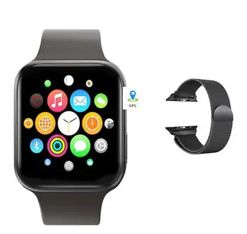 Smart Watch 1:1 44mm Series 5 Bluetooth SmartWatch IWO 11 For iPhone Android phone heart rate monitor GPS
Smart Watch 1:1 44mm Series 5 Bluetooth SmartWatch IWO 11 For iPhone Android phone heart rate monitor GPS