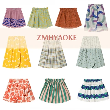 ZMHYAOKE 2020 Summer Toddler Girl Tutu Girls Skirts Party Baby Girl Long Skirt 
ZMHYAOKE 2020 Summer Toddler Girl Tutu Girls Skirts Party Baby Girl Long Skirt