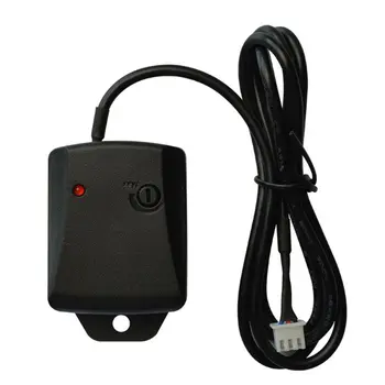 Motorcycle Car Vibration Induction Sensor Anti-Theft Alarm Device XH2.54-3P Plug G99F
Motorcycle Car Vibration Induction Sensor Anti-Theft Alarm Device XH2.54-3P Plug G99F