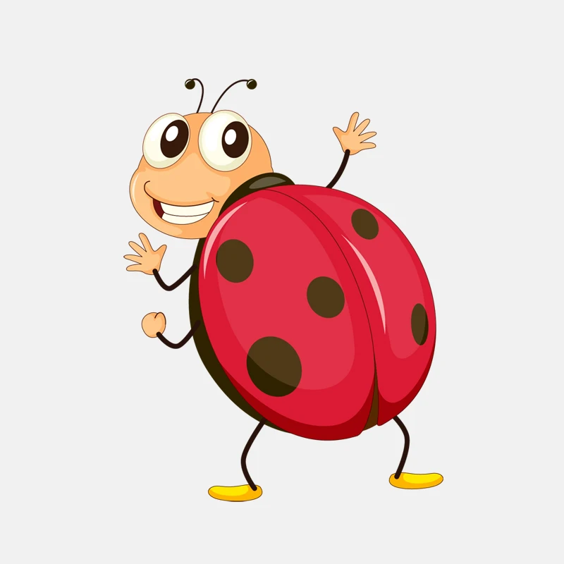 Hot Cartoon Cute Seven-spot Ladybug Car Sticker Motorcycle Decals Windshield Vinyl Cover Scratches Waterproof PVC
Hot Cartoon Cute Seven-spot Ladybug Car Sticker Motorcycle Decals Windshield Vinyl Cover Scratches Waterproof PVC