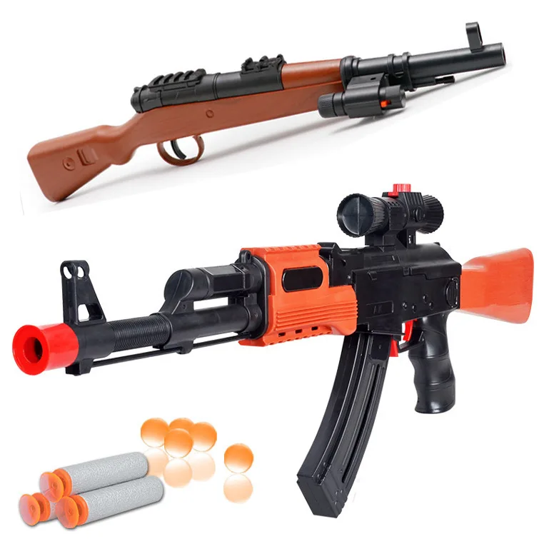 Red Sniper Rifle Freccette Proiettili Big Hole Head Proiettili Regalo natalizio per Nerf Mega Kids Toy Foam Refill Darts Red Sniper Rifle Freccette Proiettili Big Hole Head Proiettili Regalo natalizio per Nerf Mega Kids Toy Foam Refill Darts