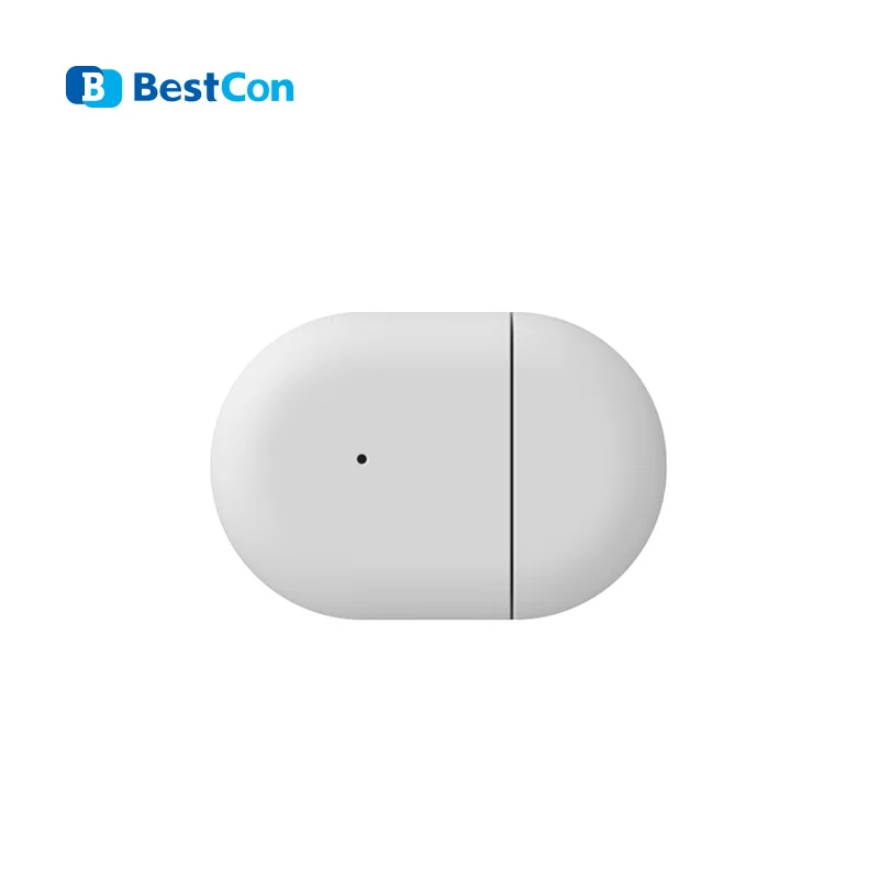 Broadlink Bestcon RF433 DS2 Smart Door Sensor Smart Automation with Push Message
Broadlink Bestcon RF433 DS2 Smart Door Sensor Smart Automation with Push Message