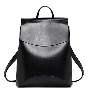 2020 New Style Backpack Women's Korean-style Trend Casual School Bag Travel Bag Dual Purpose Backpack backpack women
2020 New Style Backpack Women's Korean-style Trend Casual School Bag Travel Bag Dual Purpose Backpack backpack women
