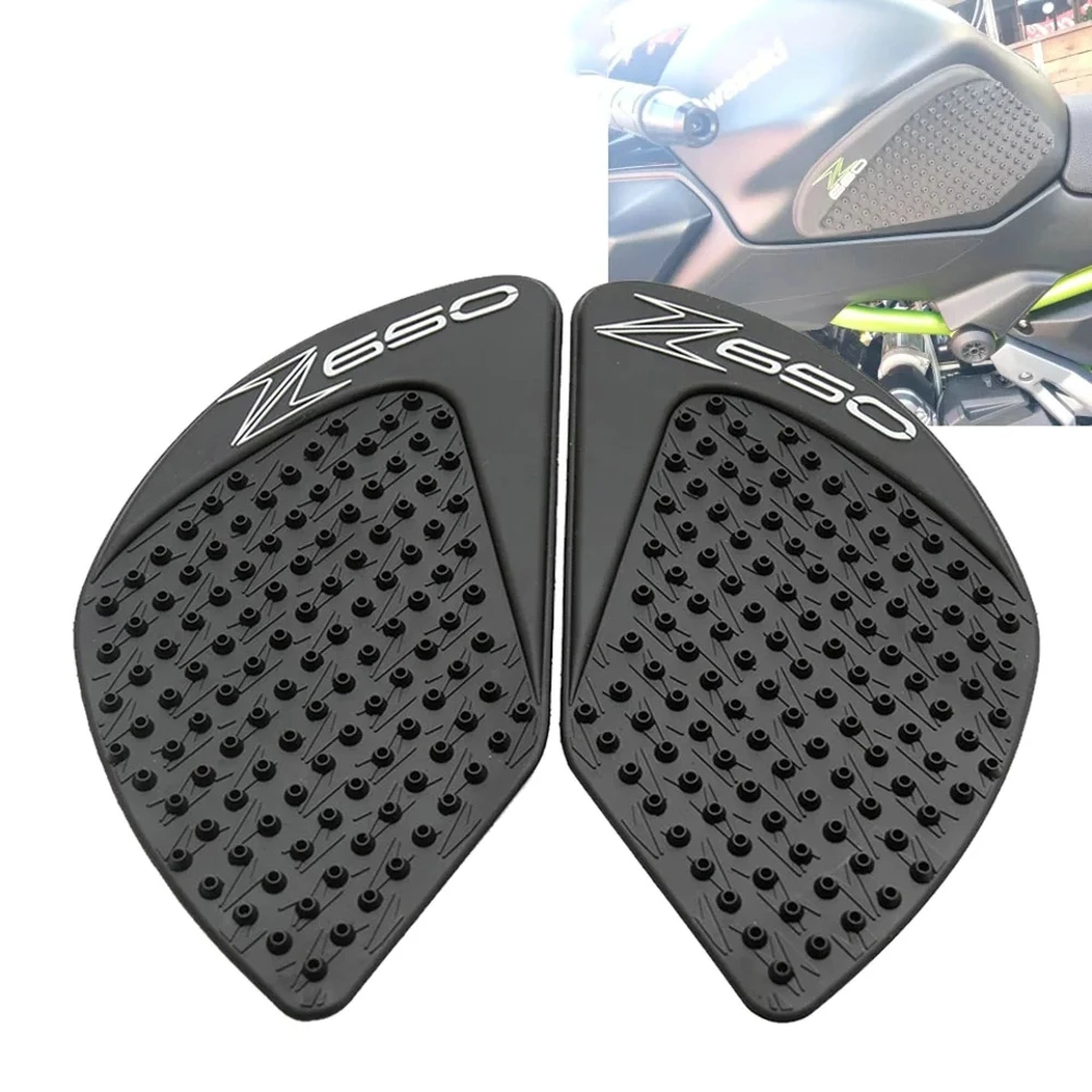 Защитная Наклейка на бак мотоцикла, наклейка на колено для KAWASAKI Z650 Z 650 2017
Защитная Наклейка на бак мотоцикла, наклейка на колено для KAWASAKI Z650 Z 650 2017