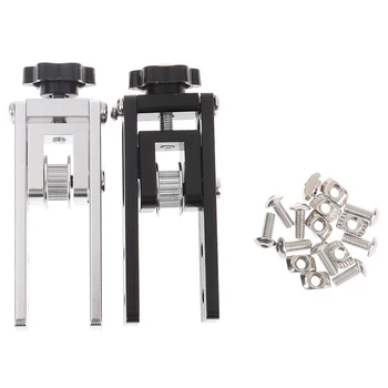 3D Printer Parts For CR-10 CR-10S Ender-3 Upgrade 2020 Profile X-axis Synchronous Belt Stretch Straighten Tensioner
3D Printer Parts For CR-10 CR-10S Ender-3 Upgrade 2020 Profile X-axis Synchronous Belt Stretch Straighten Tensioner