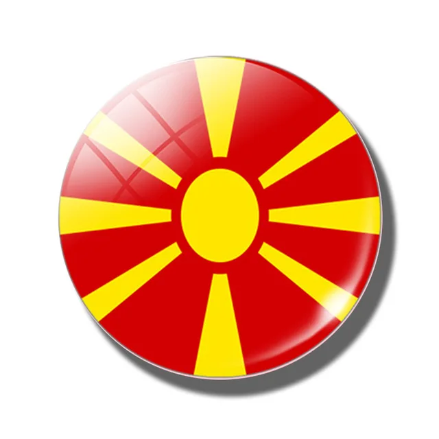 马其顿共和国