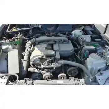 M111970 Complete Engine Mercedes E Class Saloon (bm 210) Mercedes-Benz Bm Serials 210 Saloon 2.3 16v
M111970 Complete Engine Mercedes E Class Saloon (bm 210) Mercedes-Benz Bm Serials 210 Saloon 2.3 16v