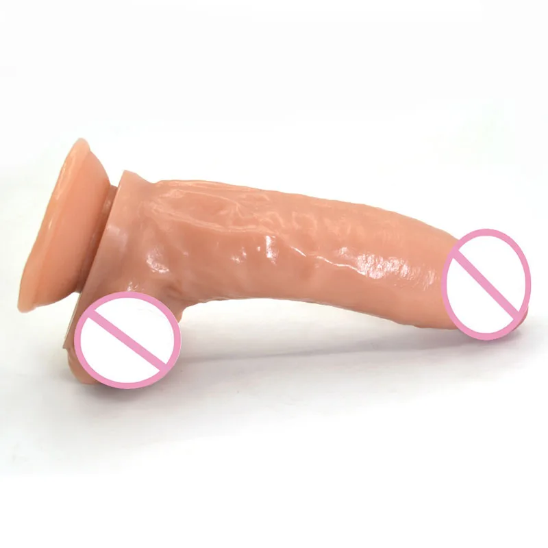 Мужской Мастурбатор На Присоске