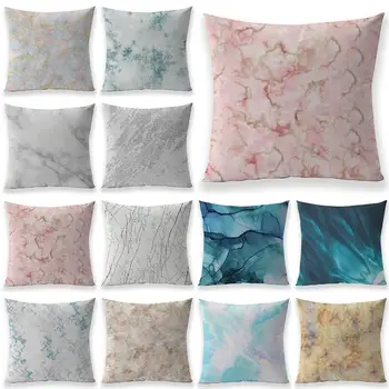 Geometric Marble Texture Pattern Printed Pillowcase Short Plush Cushion Cover For Sofa Bedroom Office Home Decoration Pillowcase
Geometric Marble Texture Pattern Printed Pillowcase Short Plush Cushion Cover For Sofa Bedroom Office Home Decoration Pillowcase