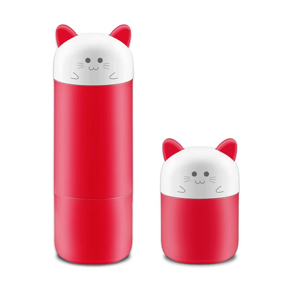 Portable rechargeable UV Sterilizer Baby Pacifier Sterilizer Portable Storage Box Baby Teether Ultraviolet UV Sterilization
Portable rechargeable UV Sterilizer Baby Pacifier Sterilizer Portable Storage Box Baby Teether Ultraviolet UV Sterilization