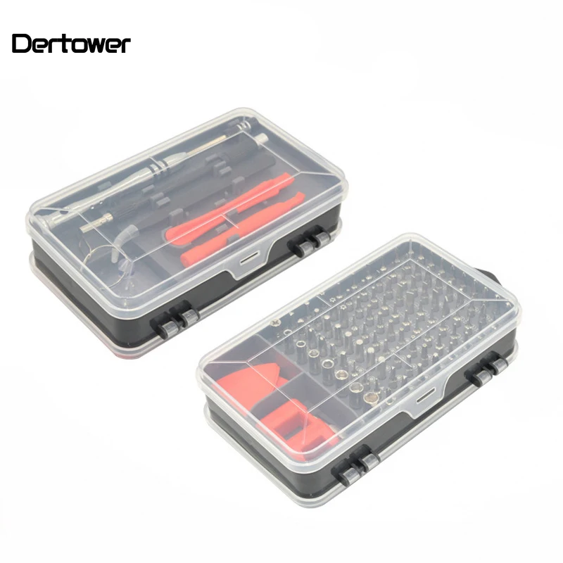 112 In 1 Screwdriver Set Magnetic Screwdriver Bit Torx Multi Mobile Phone Repair Tools Kit Electronic Device Hand Tool
112 In 1 Screwdriver Set Magnetic Screwdriver Bit Torx Multi Mobile Phone Repair Tools Kit Electronic Device Hand Tool