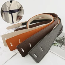 Accessories Women's clothing collocation Simple personality Coat belt knotted all-match waist belt Decorative Belt Elastic Belt
Accessories Women's clothing collocation Simple personality Coat belt knotted all-match waist belt Decorative Belt Elastic Belt