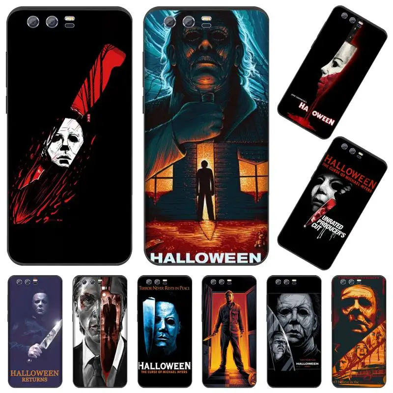 Halloween The Curse Of Michael Myers Phone Case For Huawei NOVA 2 2i 2s 3i 4 4e 5 plus P10 lite 20 P20 pro honor10
Halloween The Curse Of Michael Myers Phone Case For Huawei NOVA 2 2i 2s 3i 4 4e 5 plus P10 lite 20 P20 pro honor10