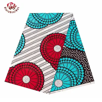 Africa Ankara Polyester Fabric Circle Print Sewing Quilting Fabrics for Patchwork Needlework DIY Handmade Accessories FP6341
Africa Ankara Polyester Fabric Circle Print Sewing Quilting Fabrics for Patchwork Needlework DIY Handmade Accessories FP6341