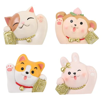 Household Cute Decorative Welcome Meng Switch Sticker-Rabbit Home Decoration Accessories Cartoon Switch Stickers Wall Stickers
Household Cute Decorative Welcome Meng Switch Sticker-Rabbit Home Decoration Accessories Cartoon Switch Stickers Wall Stickers