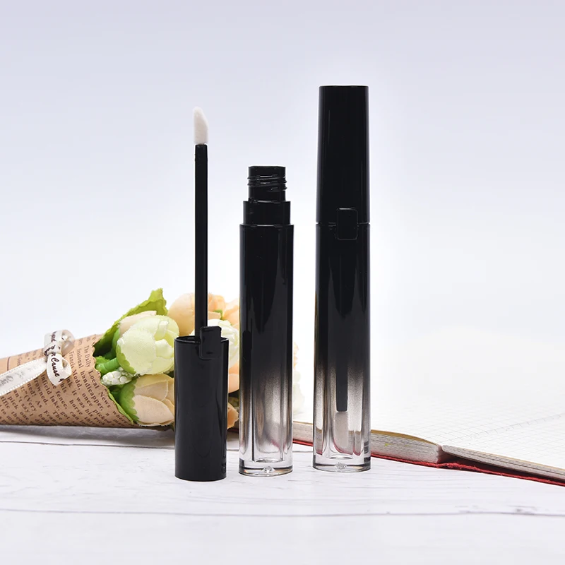1pc Refillable Lip Gloss Tubes 6ML Grade Clear Plastic Empty Makeup DIY Lip Gloss Containers Gradient
1pc Refillable Lip Gloss Tubes 6ML Grade Clear Plastic Empty Makeup DIY Lip Gloss Containers Gradient