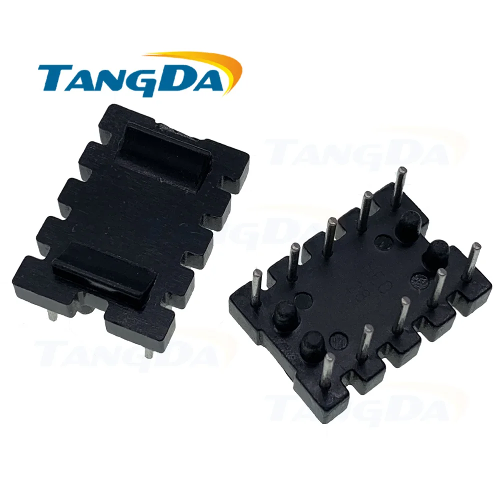 Базовый держатель Tangda bobbin 24*17 5 + 5pin 10p трансформатор общий режим дроссель