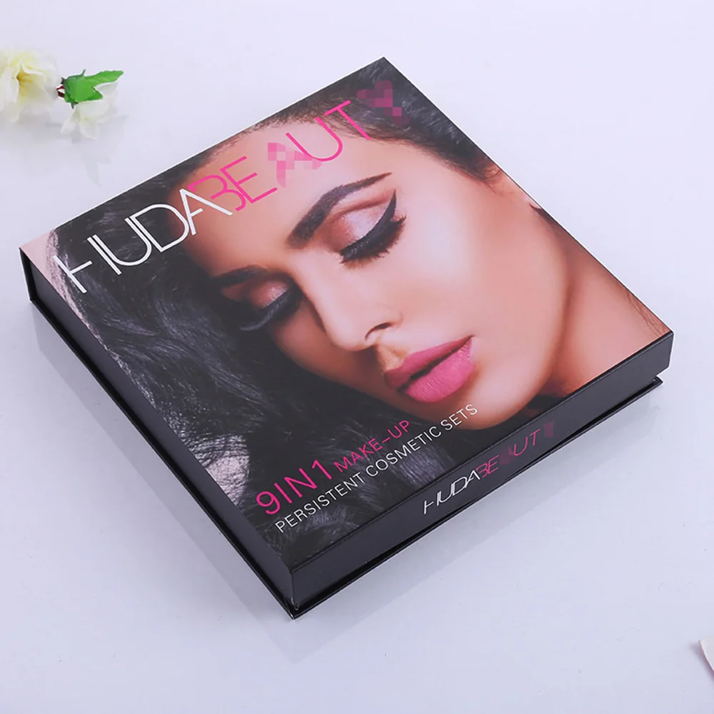 Huda Beauty Liquid Lipstick Set Lip Gloss Professional Makeup Matte Lipstick Lip Kit Long Lasting Cosmetics Maquiagem Makeup set
Huda Beauty Liquid Lipstick Set Lip Gloss Professional Makeup Matte Lipstick Lip Kit Long Lasting Cosmetics Maquiagem Makeup set