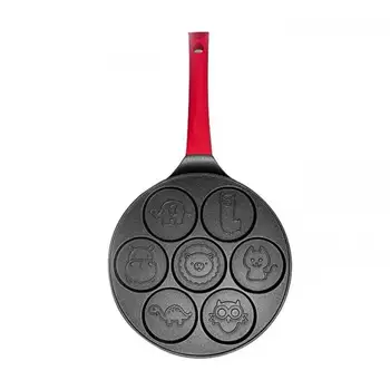 Temperature Controllable Tempura Fryer Pan 20cm
Temperature Controllable Tempura Fryer Pan 20cm